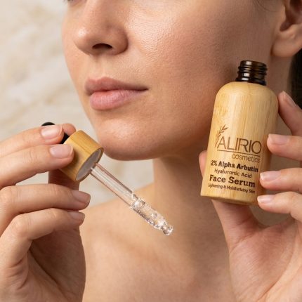 Alpha Arbutine Face Serum