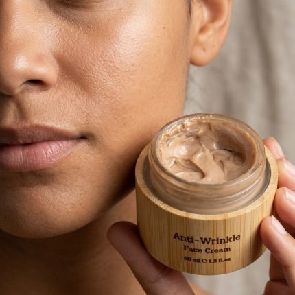 ALIRIO Anti-Wrinkle Face Cream