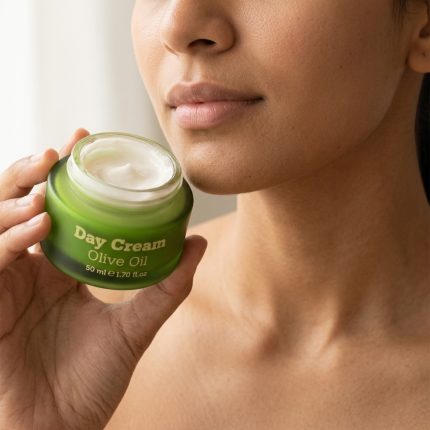 Olive Oil Day Cream